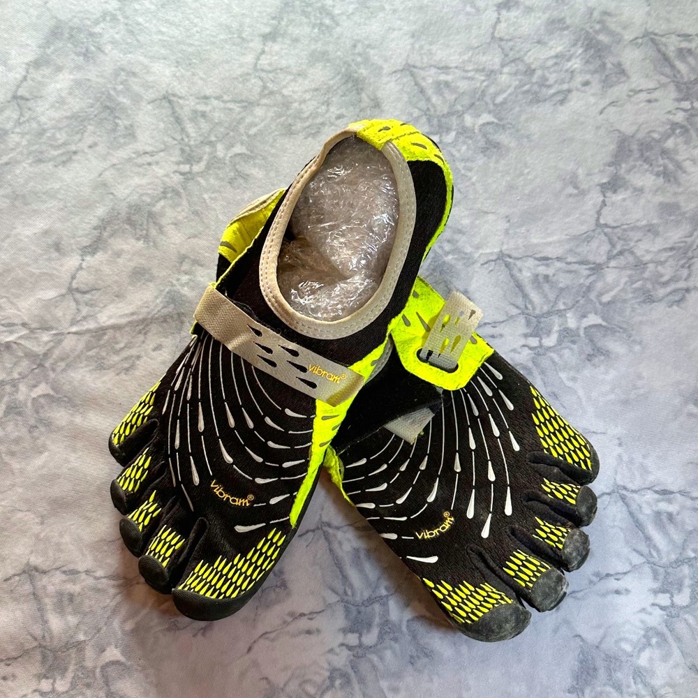 Vibram fivefingers SEEYA